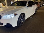 BMW 520-5