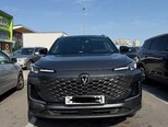 Changan CS 55 Plus-1