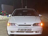 LADA (VAZ) 2114-1