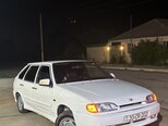LADA (VAZ) 2114-3