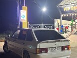 LADA (VAZ) 2114-5