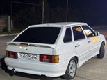 LADA (VAZ) 2114-7