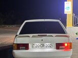 LADA (VAZ) 2114-12