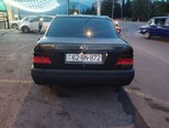 Mercedes C 180-2