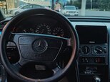 Mercedes C 180-4