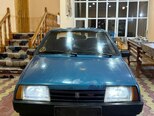 LADA (VAZ) 21099-1