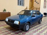 LADA (VAZ) 21099-3