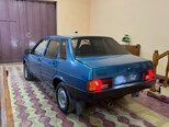 LADA (VAZ) 21099-6