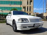 Mercedes C 240-3
