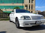 Mercedes C 240-6