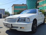 Mercedes C 240-2
