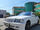 Mercedes C 240-4