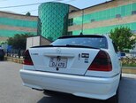 Mercedes C 240-9