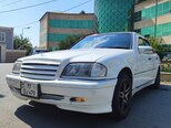 Mercedes C 240-5