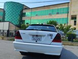 Mercedes C 240-7