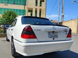 Mercedes C 240-8