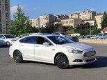 Ford Fusion (North America)-2