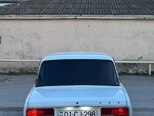 LADA (VAZ) 2107-4