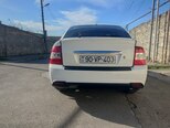 LADA (VAZ) Priora-2