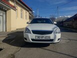 LADA (VAZ) Priora-1