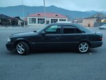 Mercedes C 180-8