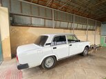 LADA (VAZ) 2107-2