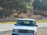 LADA (VAZ) 2107-5