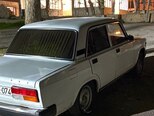 LADA (VAZ) 2107-6