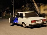 LADA (VAZ) 2107-4