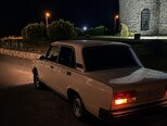 LADA (VAZ) 2107-7