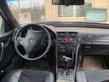 Mercedes C 200-13
