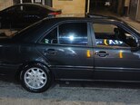 Mercedes C 200-2