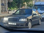 Mercedes C 200-4