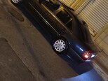 Mercedes C 200-5