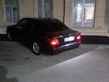 Mercedes C 200-7