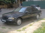 Mercedes C 200-9