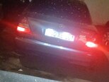 Mercedes C 200-8