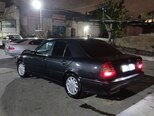 Mercedes C 200-6