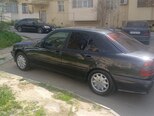 Mercedes C 200-10