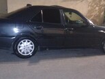 Mercedes C 200-3