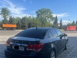 Chevrolet Cruze-6