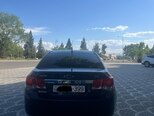 Chevrolet Cruze-4