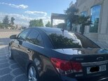 Chevrolet Cruze-3