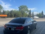 Chevrolet Cruze-5