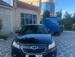 Chevrolet Cruze-1