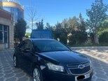 Chevrolet Cruze-2