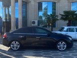 Chevrolet Cruze-7