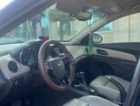 Chevrolet Cruze-8