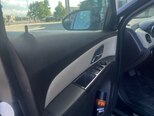 Chevrolet Cruze-11