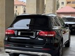 Mercedes GLC 300-10